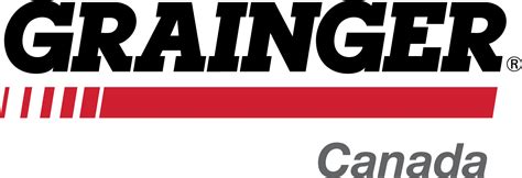 grainger canada website.